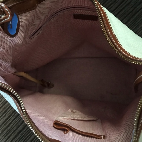 Dooney & Bourke Soft leather - Picture 6 of 8